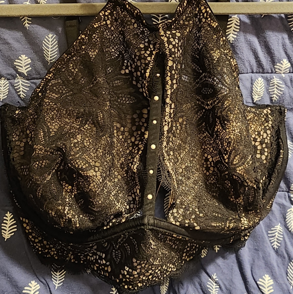 Very Sexy 38DD